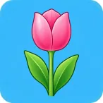 赏金女王 极简试玩页面首屏布局示意