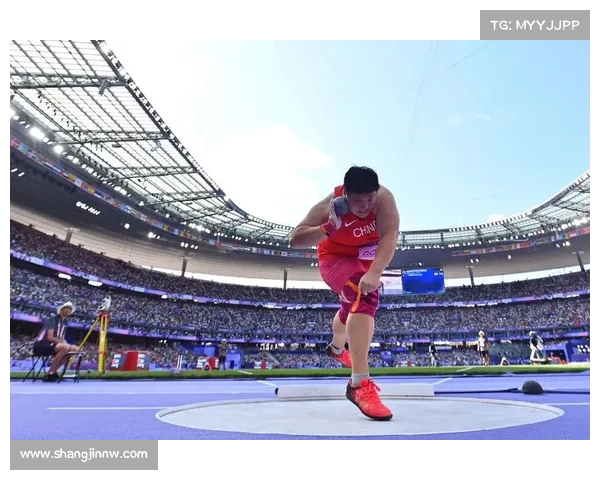 钻石联赛女子铅球争锋：杰克逊米顿巩立姣引领世界前十选手激烈对决