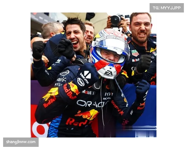 F1拉斯维加斯站正赛回顾 维斯塔潘领跑全场夺冠